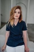 Мартынова Оксана Александровна