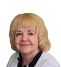 Крюкова Наталья Владимировна