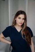 Смирнова Алина Евгеньевна