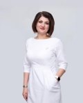 Григорян (Геворгян) Елена Львовна