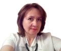 Милосердова Галина Ивановна