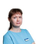 Таскаева Юлия Рашидовна