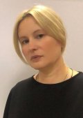 Холод Марина Тагировна