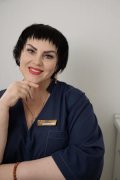 Шавкун Ирина Викторовна