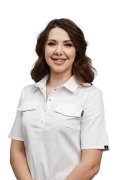 Игнатова Анастасия Игоревна
