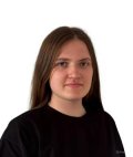 Остробородко Анна Сергеевна