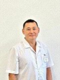 Султанов Константин Георгиевич