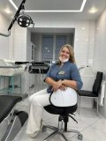 Ермакова Анастасия Александровна