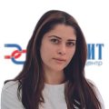 Хамукова Рузанна Хаджимуратовна