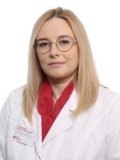 Кенжекулова Людмила Анатольевна