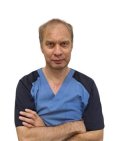 Квашнин Виктор Владимирович