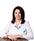 Гроховская Дарья Ивановна
