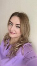 Жукова Виктория