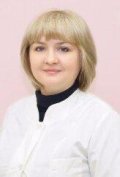 Зосименко Нина Александровна