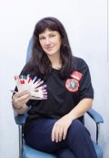 Неаполитанская Анастасия