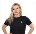 Елисеева Ксения
