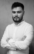 Матюшин Алексей Романович