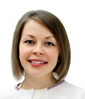 Челчушева Марина Николаевна