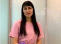 Высоцкая Татьяна Николаевна