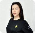 Фролова Галина