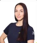 Кожанова Ксения