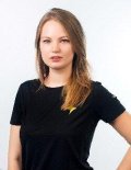 Сибирцева Елена