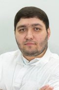 Хутзиев Артур Оланавич