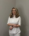 Бескова Серафима Александровна