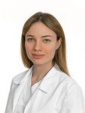 Шакирова Динара Ринатовна