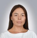 Горбунова Анна Владимировна