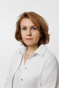 Литвякова Ирина Владимировна