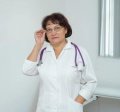 Патокина Нафиса Ахатовна