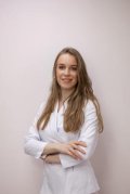 Вешнякова Елена Евгеньевна