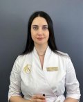 Цыплакова (Атаяр) Камилла Рахимовна