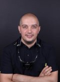 Бестаев Георгий Ушангиевич