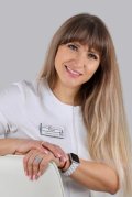 Якубова Екатерина Валерьевна
