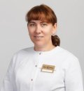 Саяпина Анна Николаевна