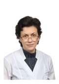 Лукашевич Эльвира Георгиевна