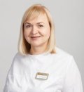 Андреева Светлана Ивановна