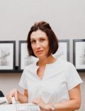 Киселева Анна Борисовна