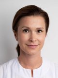 Луковскова Анастасия Андреевна