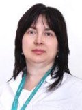 Пчелинцева Ольга Владимировна