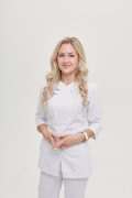 Андрейко Анна Алексеевна