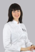 Евтушенко (Колыхалова) Екатерина Владимировна