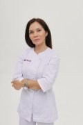 Ахметова Алсу Хабибулловна