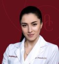 Оганян Лилит Аристакесовна
