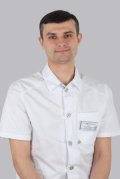 Гребень Александр Викторович