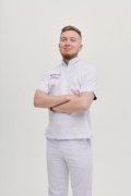 Хусаинов Айнур Ильшатович