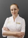 Аболина (Минина) Татьяна Сергеевна