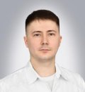 Волошин Владислав Валерьевич